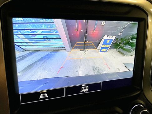 Used 2021 Chevrolet Silverado 1500 RST w/ All Star Edition Plus image 19