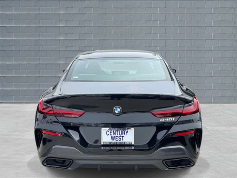 New 2026 BMW 840i image 4