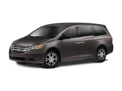 Used 2011 Honda Odyssey EX