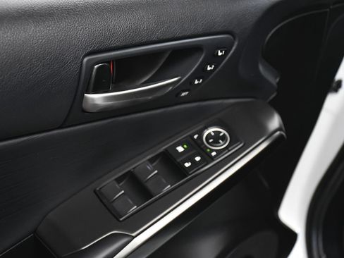 Used 2024 Lexus IS 350 F Sport AWD/4WD image 10