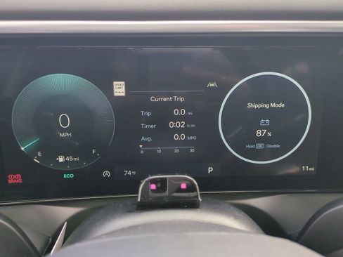 New 2026 Hyundai Palisade SEL image 36