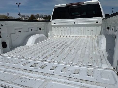 Used 2020 Chevrolet Silverado 2500 LT w/ All Star Edition AWD/4WD image 10