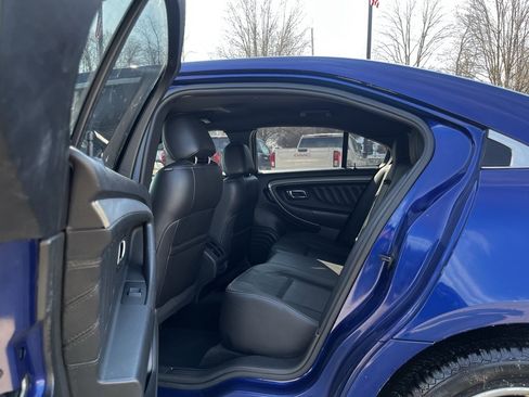 Used 2015 Ford Taurus SEL w/ Equipment Group 201A image 29