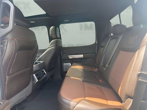 Used 2023 Ford F350 King Ranch AWD/4WD image 29