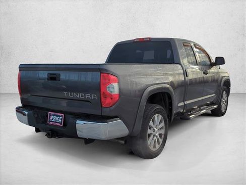 Used 2014 Toyota Tundra SR image 5