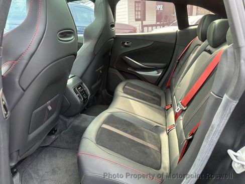Used 2023 Aston Martin DBX AWD image 24