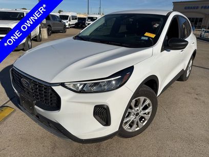 Used 2025 Ford Escape Active