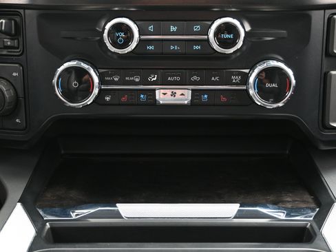 Used 2024 Ford F250 Lariat w/ Sport Appearance Package image 40