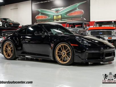 Used 2022 Porsche 911 GT3 RS