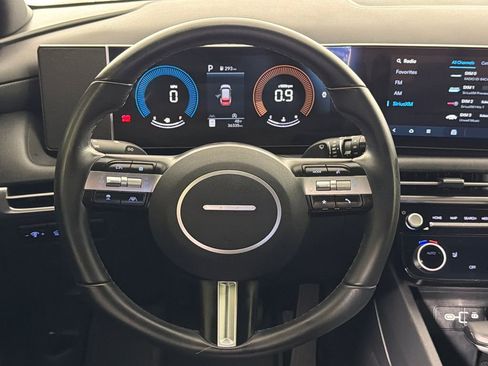 Used 2025 Hyundai Tucson XRT image 24