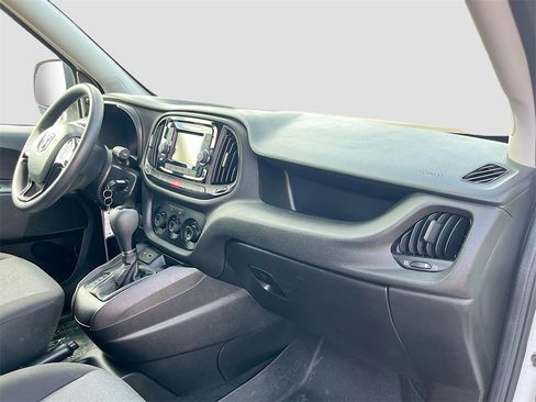 Used 2022 RAM ProMaster City Base image 25