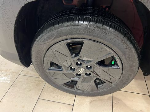 New 2026 Hyundai Kona SEL Sport image 33