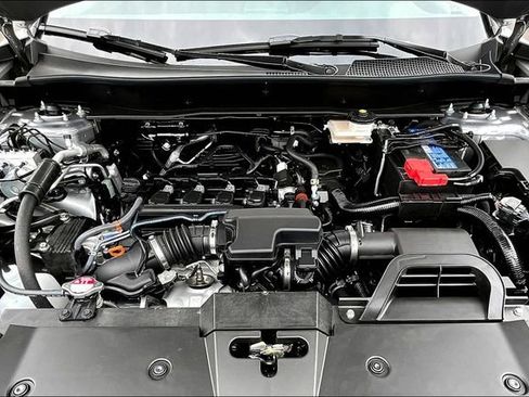 New 2026 Honda CR-V EX-L image 11