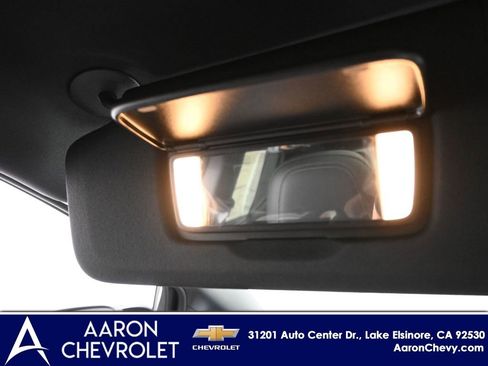 New 2026 Chevrolet Equinox EV LT image 20