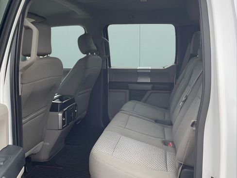 Used 2015 Ford F150 XLT w/ Equipment Group 302A Luxury AWD/4WD image 14