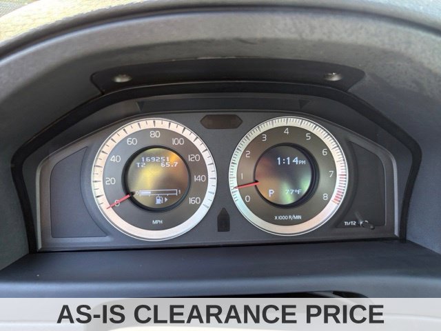Used 2011 Volvo S80 3.2 FWD image 28