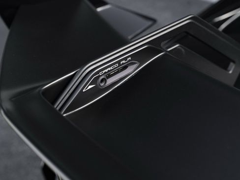 Used 2022 Lamborghini Huracan STO image 66