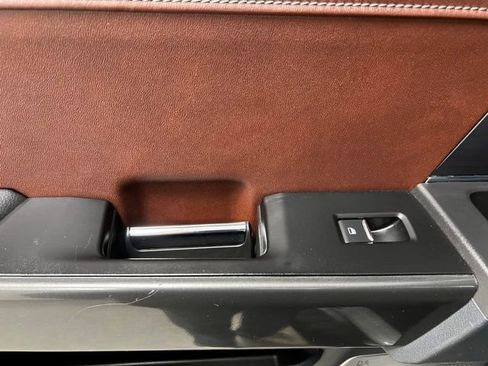 Used 2023 Ford F150 Lariat w/ Equipment Group 502A High image 43