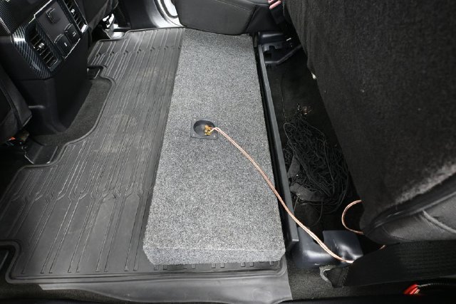 Used 2019 Ford F150 XLT w/ Equipment Group 302A Luxury AWD/4WD image 31