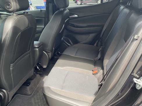Used 2021 Buick Encore GX Preferred FWD image 13