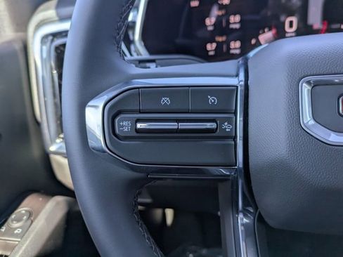 New 2026 GMC Canyon Elevation w/ Convenience Package image 28