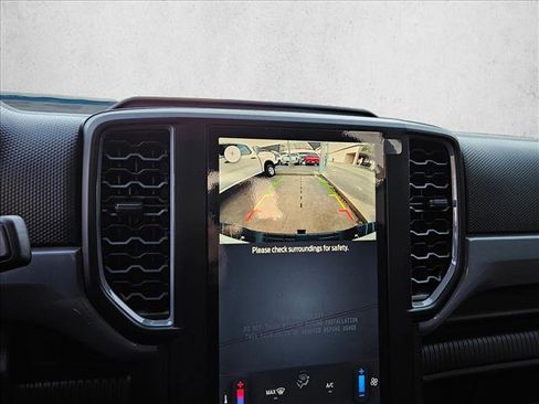 New 2025 Ford Ranger XL w/ Trailer Tow Package image 18