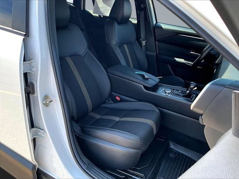 Used 2025 MAZDA CX-50 AWD 2.5 S w/ Premium Package image 31