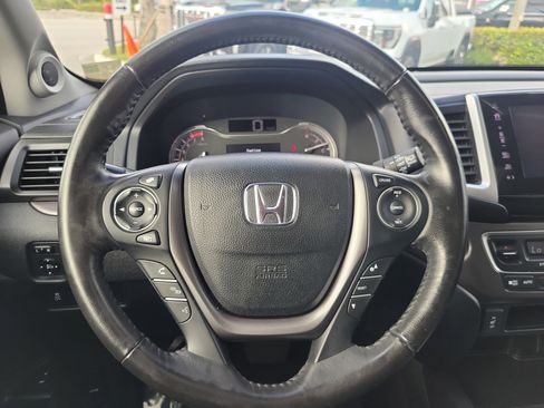 Used 2018 Honda Pilot EX-L image 20