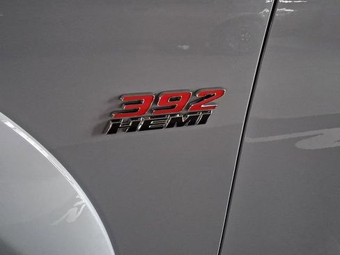 Used 2022 Dodge Charger Scat Pack RWD image 8