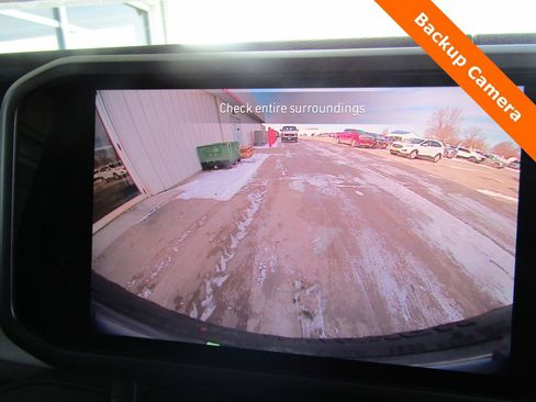 New 2026 Jeep Wrangler Unlimited Sport w/ Convenience Group image 7