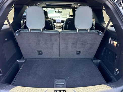 Used 2023 Ford Explorer Timberline w/ Timberline Technology Package AWD/4WD image 10