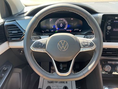 New 2026 Volkswagen Taos S FWD image 15