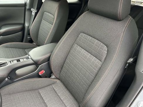 New 2026 Honda HR-V Sport image 20