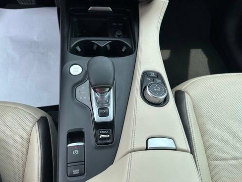 Used 2020 INFINITI QX50 Sensory w/ Climate Package AWD/4WD image 25