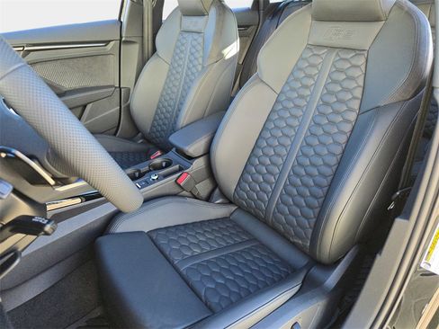 New 2026 Audi RS 3 image 14