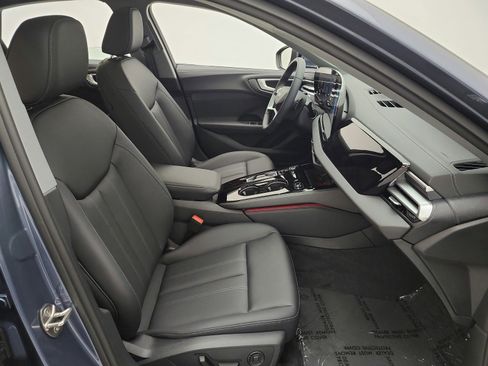 New 2026 Audi A5 Premium image 14