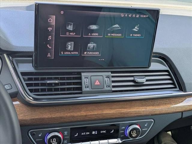 Used 2023 Audi Q5 2.0T Premium w/ Convenience Package AWD/4WD image 13