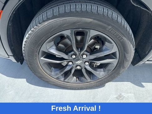 Used 2023 Dodge Durango GT image 20