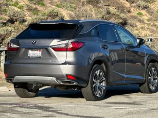 Used 2021 Lexus RX 350 AWD w/ Premium Package video 2