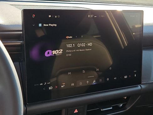 New 2026 MAZDA CX-5 Select AWD/4WD image 13