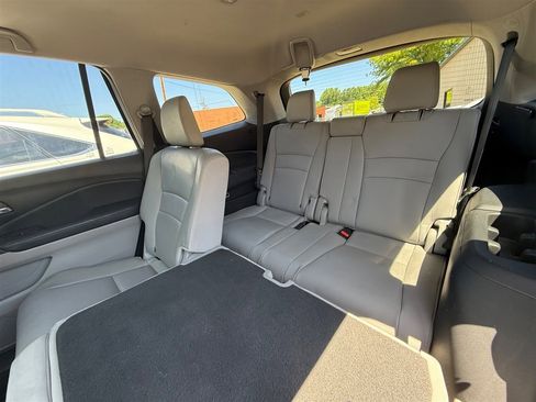 Used 2018 Honda Pilot EX-L image 32