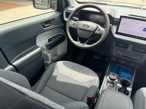 New 2026 Ford Maverick XLT w/ XLT Luxury Package FWD image 13