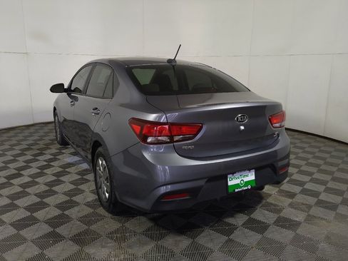 Used 2020 Kia Rio S w/ Technology Package FWD image 6