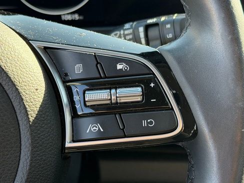 Used 2024 Kia Seltos S image 15