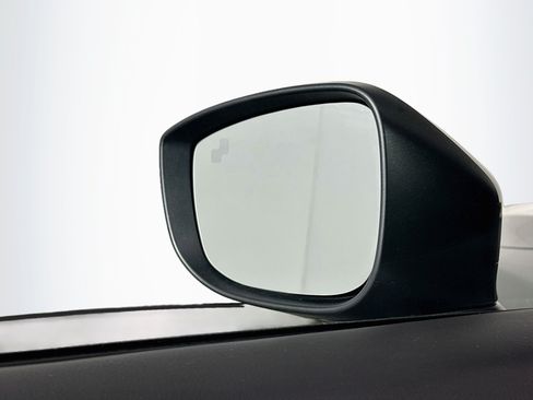 Used 2025 MAZDA CX-5 AWD 2.5 S w/ Select Package image 16