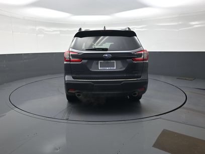 Used 2025 Subaru Ascent Bronze Edition