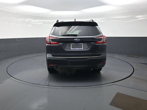 Used 2025 Subaru Ascent Bronze Edition AWD/4WD image 4