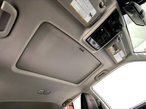 Certified 2022 Toyota 4Runner TRD Pro image 22