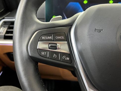 Used 2023 BMW 330i xDrive Sedan w/ Premium Package image 37