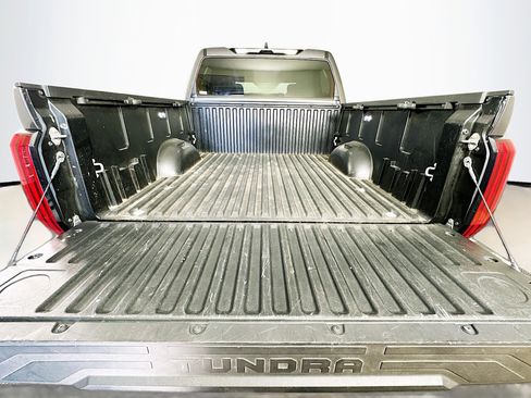 Used 2024 Toyota Tundra SR5 w/ SX Package image 26